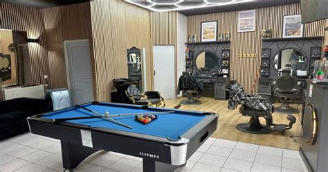 IMPERIAL CUT II à Roanne