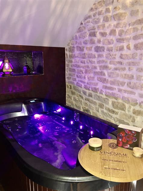 IMPERIAL SPA à Dijon