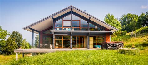 IMPULS Architectures à Grenoble