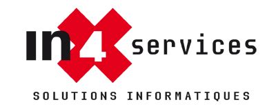 IN4 SERVICES à Montech
