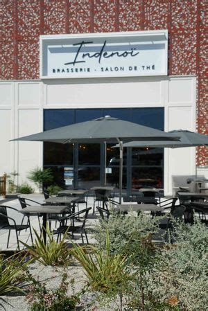 INDENOI à Carpentras