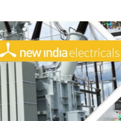 INDIA ELECTRICALS