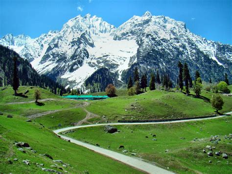 INDIKASHMIR TOUR & TRAVELS