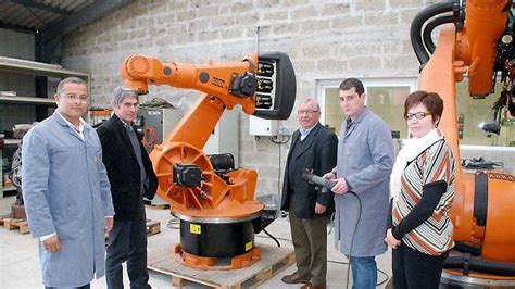 INDUSTECHNIC GROUP à Bignan