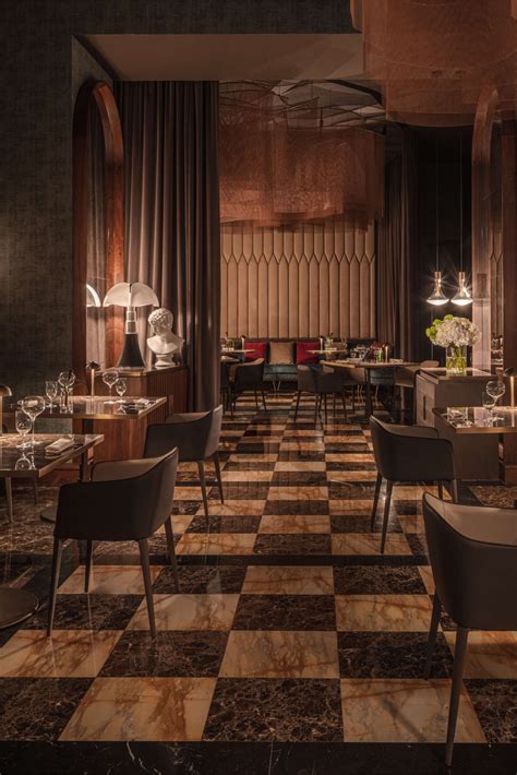 INEO Restaurant Rome