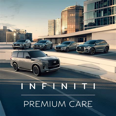 INFINITI Service Partner Nice à Nice