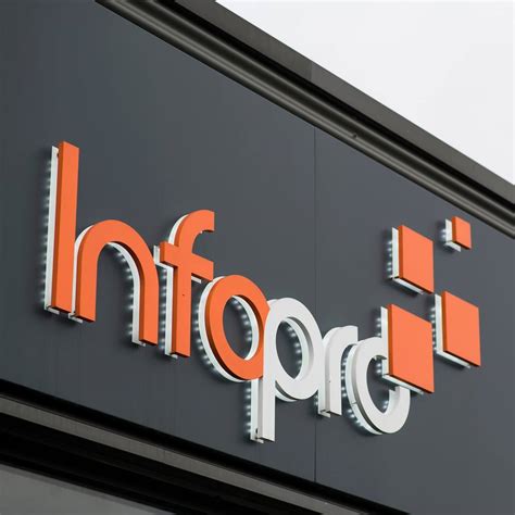 INFOPRO à Oberhoffen-sur-Moder