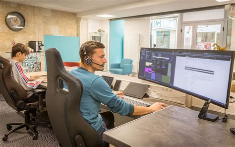 INFORMA'TECH GROUP à Chinon