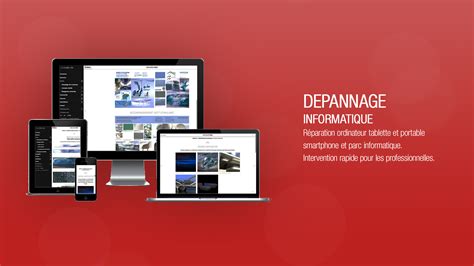 INFORMATEAM à La Queue-en-Brie