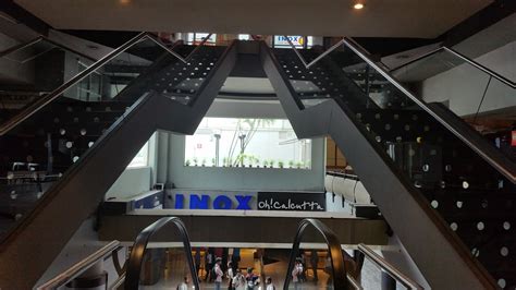 INOX Forum Mall