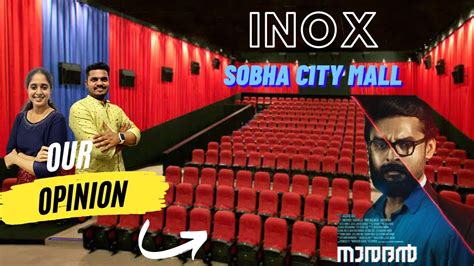 INOX SobhaCity Mall