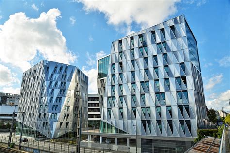 INSERT architecture à Rennes