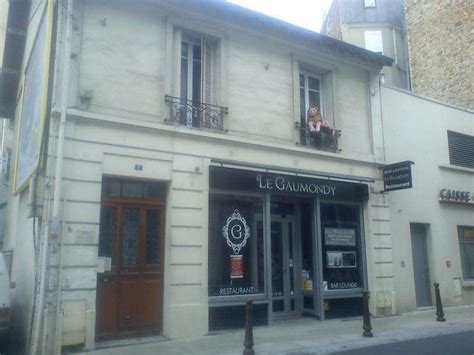 INSTITUT SPADOM à Maisons-Laffitte