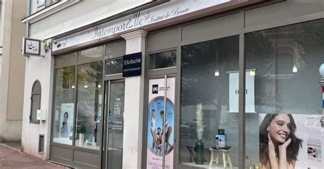 INTEMPORELLE à Wissous