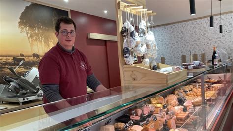 INTER MAGREB VIANDE à Vienne