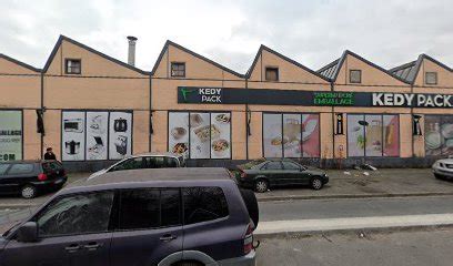 INTER PRESTIGE AUTO à Bobigny