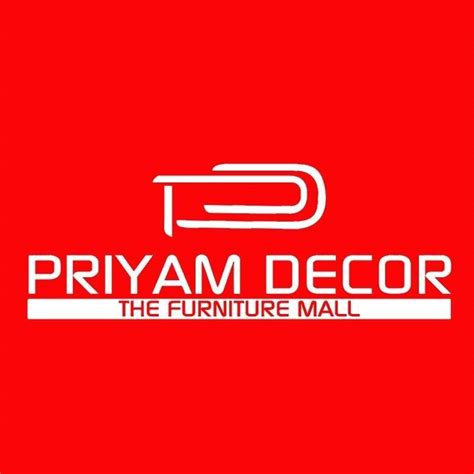 INTERIOR HUB Priyam Decor Furniture and Furnishings