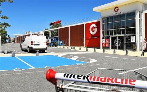 INTERMARCHE LORIENT à Lorient