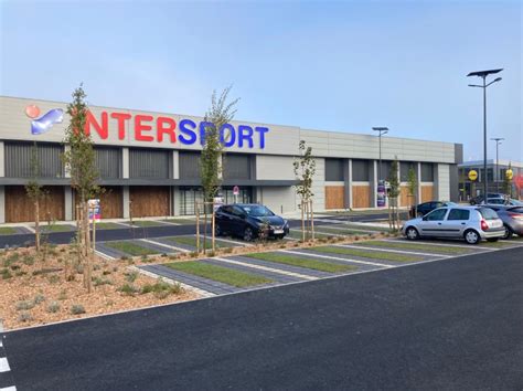 INTERSPORT à Portet-sur-Garonne