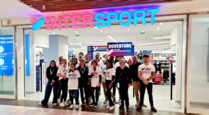 INTERSPORT - AIX EN PROVENCE à Aix-en-Provence