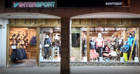 INTERSPORT - Boutique Font-Romeu à Font-Romeu-Odeillo-Via