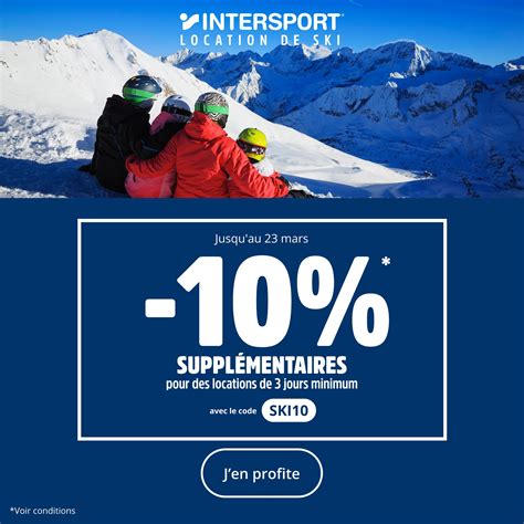 INTERSPORT - FLUMET à Flumet
