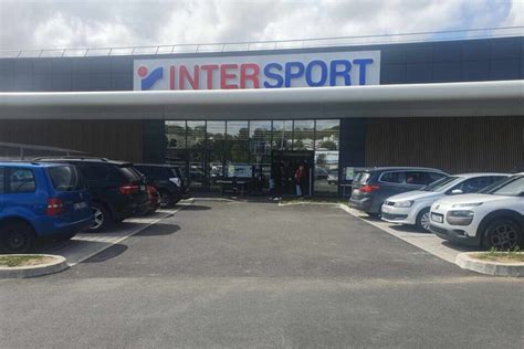 INTERSPORT - PROVINS à Provins