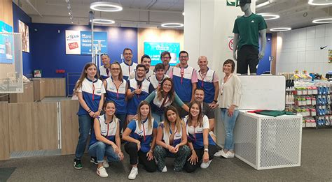 INTERSPORT - TARBES IBOS à Ibos