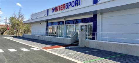 INTERSPORT CANET EN ROUSSILLON à Canet-en-Roussillon