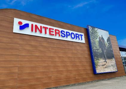 INTERSPORT CERNAY à Cernay