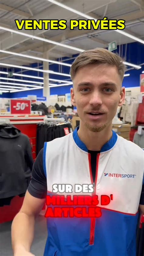 INTERSPORT LES ULIS à Les Ulis