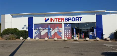 INTERSPORT OUTLET AVIGNON à Sorgues
