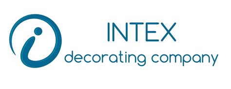 INTEX decorating company.
