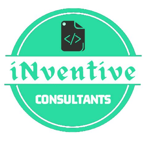 INVENTIVE CONSULTANTS LIMITED