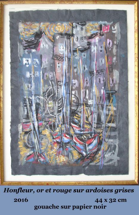 IOANA CREATION à Honfleur