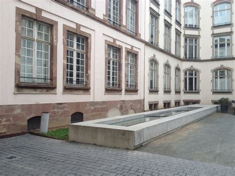 IOEW Architecture à Colmar