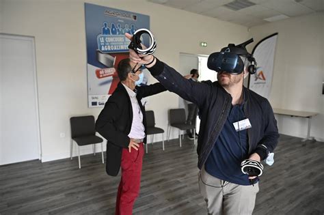 IONIO INNOVATION à Agen