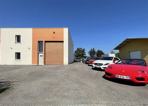 IP AUTOS à Plesnois