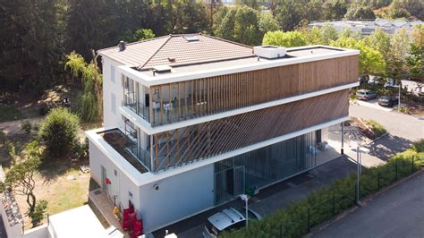 IPB ARCHITECTURE à Jasseron