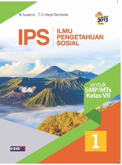 IPS Class 7 Semester 1 Syllabus