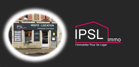 IPSL Immo à Cesson