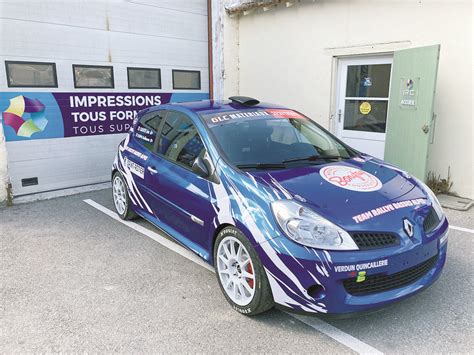 IRC - IMPRIMERIE RAPID COMPO à Manosque