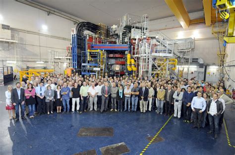 IRFM à Saint-Paul-lez-Durance