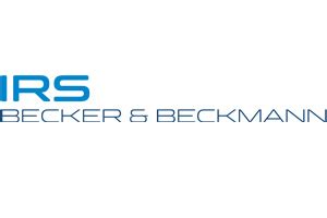 IRS Becker & Beckmann | Berlin-Tiergarten