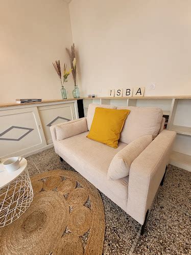 ISBA Design - Architecte d'intérieur Clermont-Ferrand (63 Puy de Dôme) à Chamalières