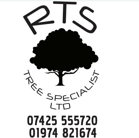 ISC Tree Specialist Ltd