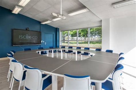 ISCID-CO à Longuenesse