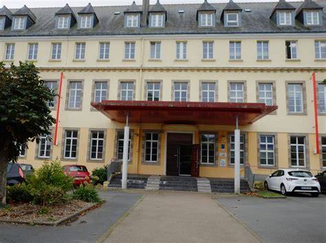ISFEC Brest à Brest