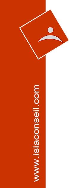 ISIA CONSEIL à Èze