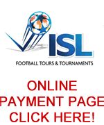 ISL Football Tours